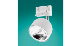 Lampa Stołowa Edin Kolor Biały/Drewno Metal/Drewno, E27 Ip20 P18224-1T-D20...