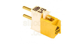 On-Off Switch (JSA4-1-GO) - ERG