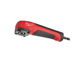 Udarowa nasadka kątowa 90° Shockwave + 10 bitów Phillips Pozidriv i Torx PH2 PZ1-PZ3 TX10-TX30 4932471274 MILWAUKEE
