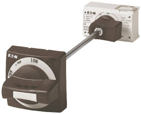 Przełącznik główny Eaton NZM1-XHB-DA-NA 1 szt.