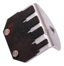 OPT LY4848 Pozycjoner do LY48B do konektorów 4,8mm