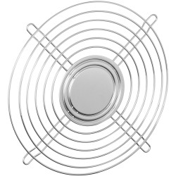 ebm-papst 9920026000 LZ 26 Fan Grille Sturdy Metal For Standard Fans