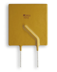 Bezpiecznik resetowalny 9A Wickmann 30 V ac, 30V dc