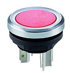 Schlegel YMTGR YMTGR Przycisk manualne, 1 przycisk 5 szt.