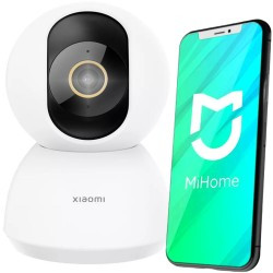OUTLET_1: Kamera IP Wifi Xiaomi C300 3MP