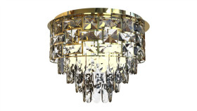 Plafon Luxuria 9Xe14 Ml8884 Milagro