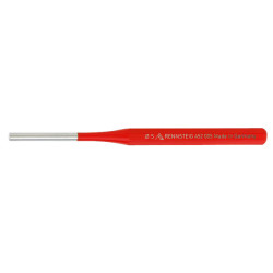 Rennsteig 452 003 6 Exclusive Pin Punch - Red - 3mm