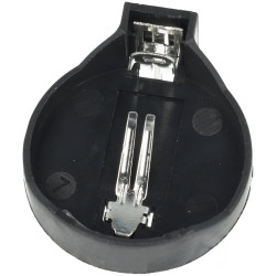 Koszyk na baterie Cr2032 2-pin do PCB