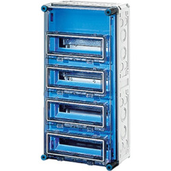 Rozdzielnica elektryczna, zamek: Tak, ENYBOARD