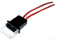 UB-KBB Oprawa na bezpieczniki bagnetowe samochodowe (Gniazdo na kabel)