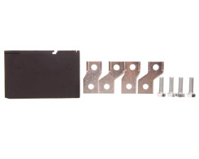 Przyłącza rozszerzające 4P INS/INV/NSX100-250 (komplet na jedną stronę 4szt.) LV431564