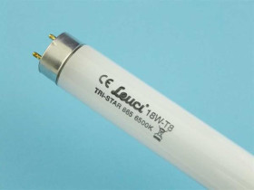 ŚWIETL.18W T-8 865 LEUCI TRI-STAR