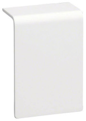 SL2005579016 Laminacja cięta Kabel biały 1 szt.