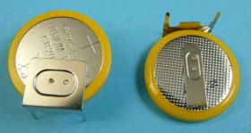 2032-CR 1GSS 3V/22OmAh PANASONIC POZ2/1