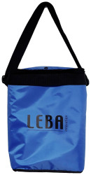 Leba Innovation NoteBag Torba na tablet Uniwersalny Universal 20,3 cm (8") - 27,9 cm (11") Toploader niebieski
