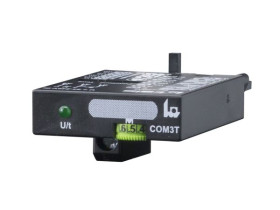 Timer Relay Wciskane 24 → 240V ac/dc 3PDT 3-stykowy 10dni COMBI 8 funkcyjny