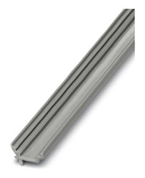 Szyna transportowa Uchwyt oznaczenia CARRIER-TMH 300 Phoenix Contact