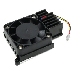 40mm Active Cooler for Raspberry Pi 5