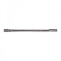 Dłuto płaskie 25x400mm SDS-Max 4932343738