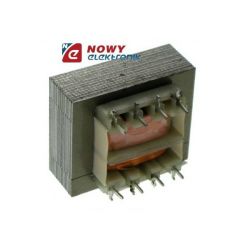 TS2/036 Trafo (2x12V 0.08A)