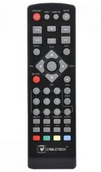 PILOT DO TUNERA DVB-T URZ0083 (VAKOSS)