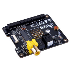 NVDigi for Raspberry Pi 5