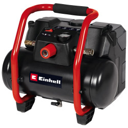 Einhell 4020415 TE-AC 36/150 Li OF-Solo Powerx-Change Air Comp 36V (2x18V) Bare