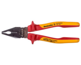 Szczypce do izolacji KBZ 180 9046290000