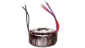 Transformator Toroidalny Tts 600/D 230/24-24V 600Va 17124-8993