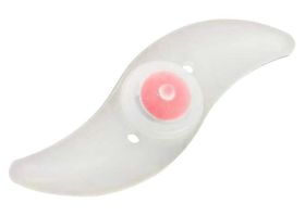 Lampka LED na szprychy Czerwona