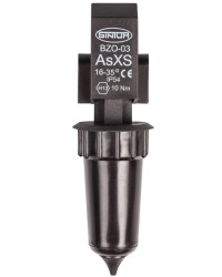 Złącze słupowe oświetleniowe bezpiecznikowe BZO-03 WEZL-007