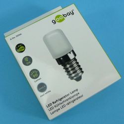 E-14 230V LED 1,80W 6500K 15lat DO LODÓW