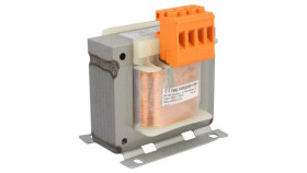 Tmb100/500/230V Transformator Sieciowy 100Va, 500Vac, 230V Śrubowy Ip00