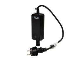 LEDOM Zasilacz 24W WIFI TUYA do Girlandy Ogrodowej sterowanie telefonem 2 lata gwar.