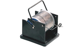 Stojak dla rolki z lutowiem Uchwyt na rolkę z lutowiem, podajnik do cyny Proskit 8PK-033ST / 22250