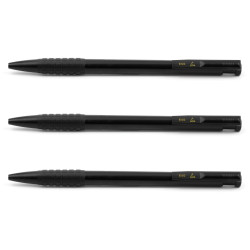Bondline ASPN ESD Pen - Anti-static Ballpoint Pen, Black Ink