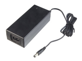 Zasilacz impulsowy +12V 3A 2.1/5.5mm POSC12300D-C8