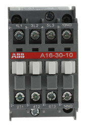 Stycznik 24 V AC ABB styki: 3 7.5 kW 30 A 3NO Śruba 1SBL181001R8110