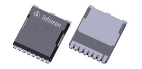 PSOC 4000T MCU CAPSENSE