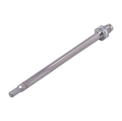 Czujnik temperatury Czujnik temperatury długość 560mm średnica 10mm +150°C Adapter zacisku