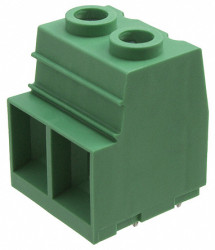 Klucz polaryzacyjny raster 15mm Przewlekany Żeński Phoenix Contact