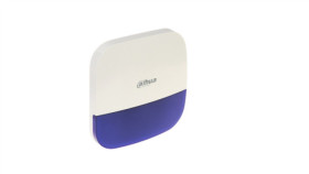 Sygnalizator Bezprzewodowy Zewnętrzny Dahua Ara13-W2(868) (Niebieski)