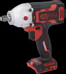 515.6101 eMONSTER 1/2" brushless cordless impact wrench