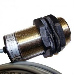 Czujnik indukcyjny TIA3010Z ( 230VAC, NO, 2P)