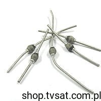 FE6B Diode 100V 6A AXIAL GI CUT