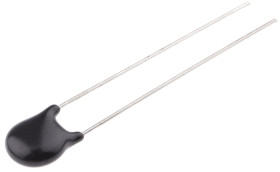 Absorber przepięć 22V 14V 1.3J 18V 43V 2.5A