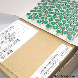 BOF-G4838M18R Microphone 10mm ROUND BUJEON