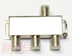 Spliter rozgałęźnik antenowy Fx3 5-2050MHz