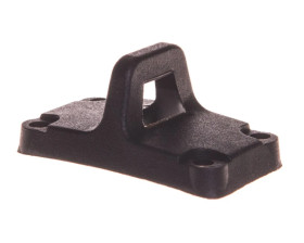 Pierścień montażowy do kasety sterującej XACA971