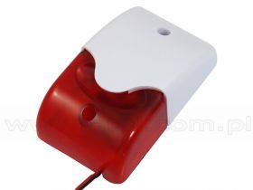 Sygnalizator alarmowy (Vutlan VT103)